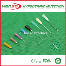 Henso Aiguille hypodermique jetable